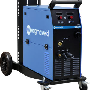 Poste à souder MIG ID 350 MK ECO 400 V triphasé compact sans torche MAGMAWELD 523535AK00