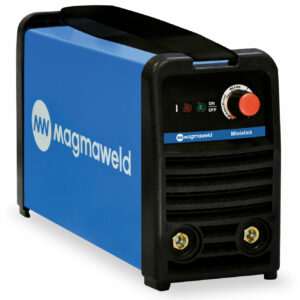 Poste às souder arc 140 A MINISTICK DELUXE MAGMAWELD 501M1500MF