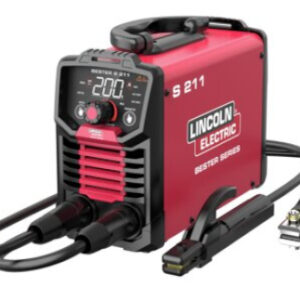 Poste de soudage Bester S 211 LINCOLN ELECTRIC B18268-1