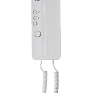Poste électronique Miro 1 + N URMET 1150/35