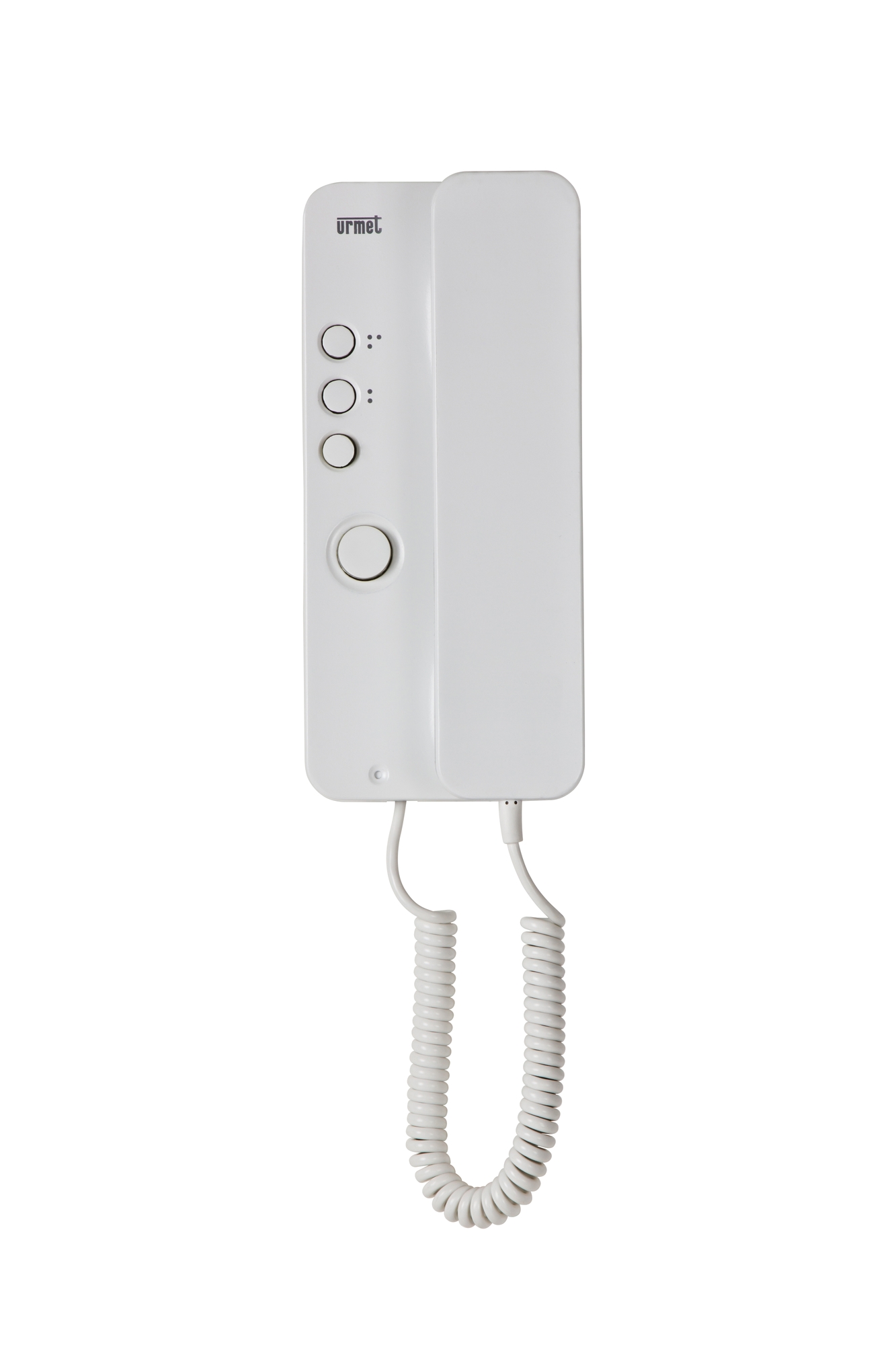 Poste électronique Miro 1 + N URMET 1150/35