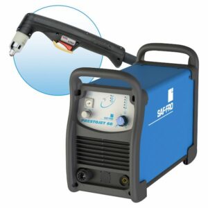 Poste Plasma PRESTOJET 60 3/400 V avec torche SAF-FRO W000403594