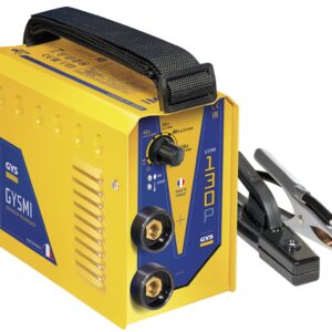 Poste soudure GYSMI 130 P 130 A GYS 029972