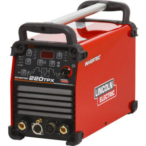 Poste TIG INVERTEC 220TPX LINCOLN K12057-1