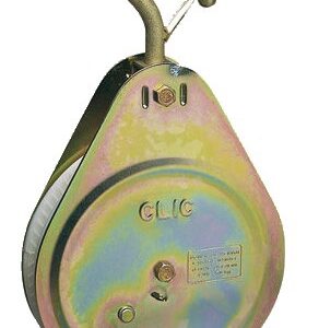 Poulie CLIC 3,5 kg CORDERIES TOURNONAISES 31/2385
