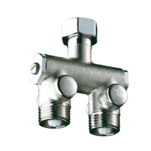 Prémélangeur compact avec clapets antiretour DELABIE 200000