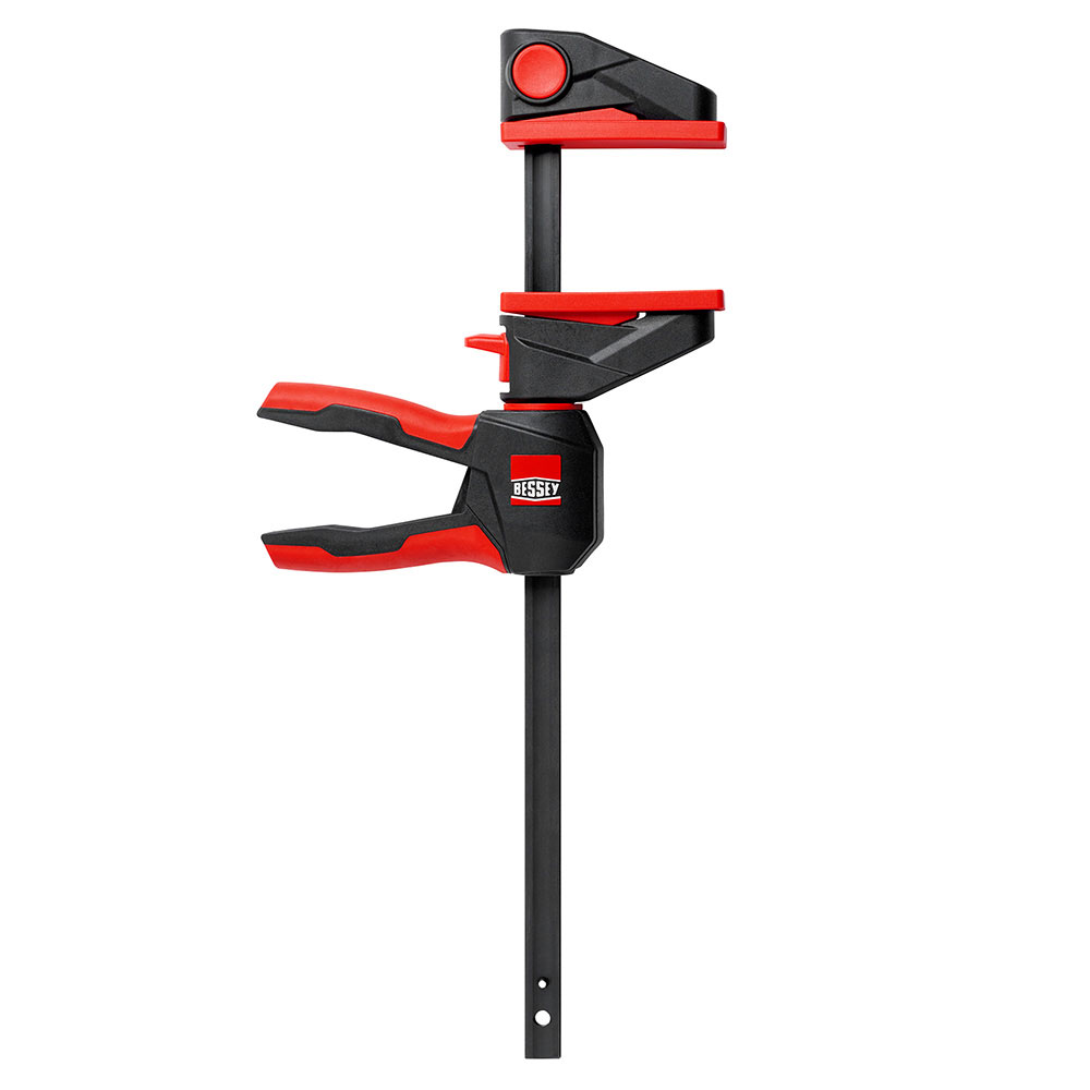 Presse 1 main avec poignée pivotante 360 long 450 mm BESSEY SER EZ360-45
