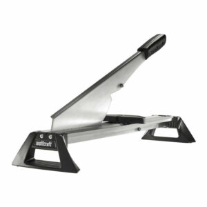 Presse coupante pour sols stratifiés WOLFCRAFT LC 600