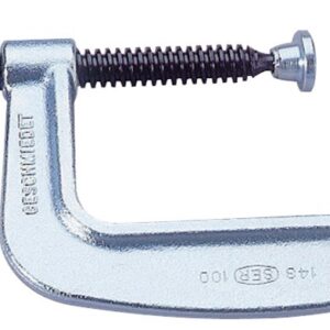 Presse en C forgée 80 mm BESSEY SER 143-80