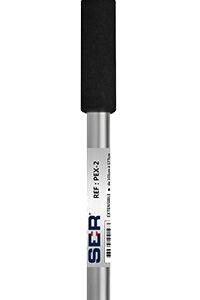 Presse extensible 101 - 177 cm BESSEY SER PEX-2