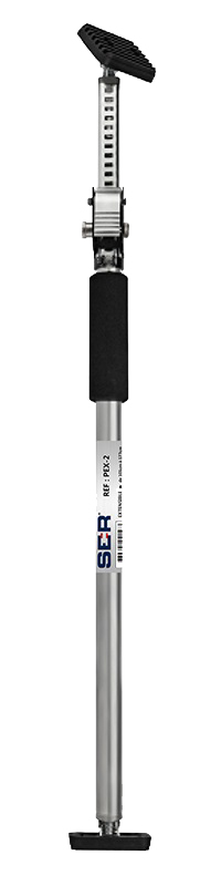 Presse extensible 210 - 390 cm BESSEY SER PEX-4