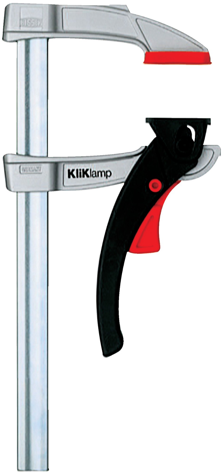 Presse légère à serrage rapide 200 mm BESSEY SER KLI20