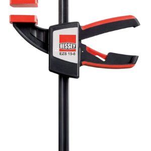 Presse ''Une Main'' 600 mm BESSEY SER EZS60-8