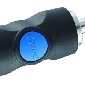 Raccord rapide femelle - cannelé pour tuyau Ø 10 mm