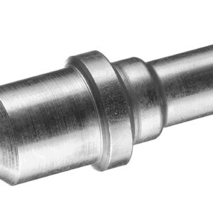 Raccord rapide mâle - cannelé pour tuyau Ø 10 mm (3p)