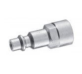 Raccord rapide mâle - taraudage ¼