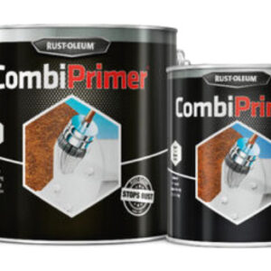 Primaire antirouille CombiPrimer® rouge 750 ml RUST-OLEUM 3369.0.75