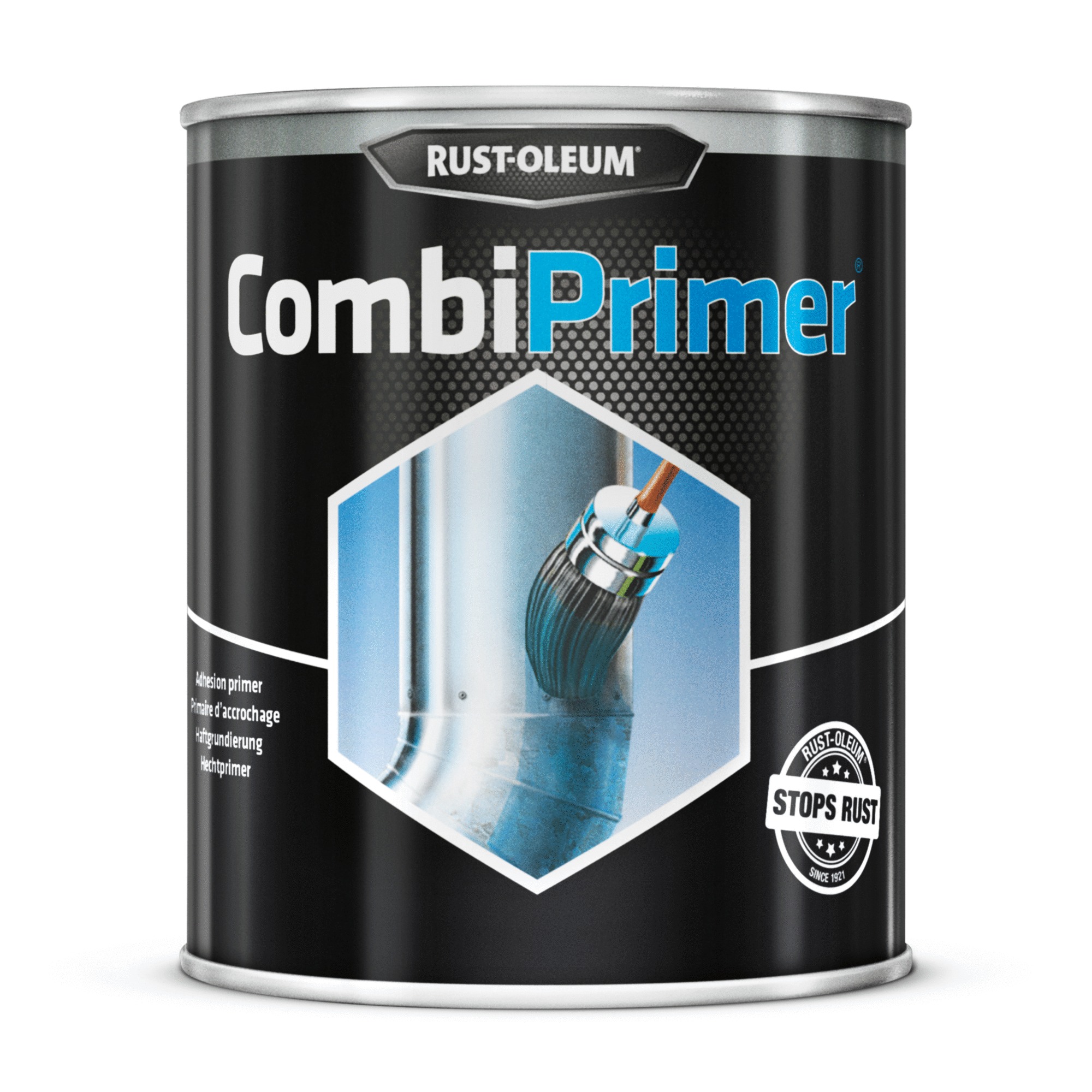 Primaire d'accrochage CombiPrimer® 750 ml RUST-OLEUM 3302.0.75