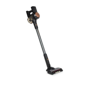 Aspirateur-balai sans fil 220 W - 3 vitesses - autonomie 30 min - filtre HEPA