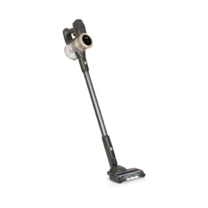 Aspirateur-balai sans fil 300 W - moteur BLDC 27 kPa - autonomie 45 min