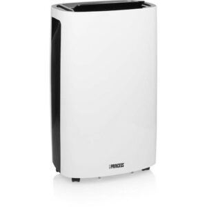 Déshumidificateur 20 L par jour 400 W - réservoir 20 L et portée 20 m²