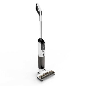 Lave-sol sans fil Princess 337010 AquaMotion Plus - 170 W - 4-en-1 - Autonomie 40 min