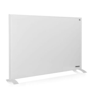 Panneau chauffant infrarouge connecté 540 W - Wi-Fi et commande vocale
