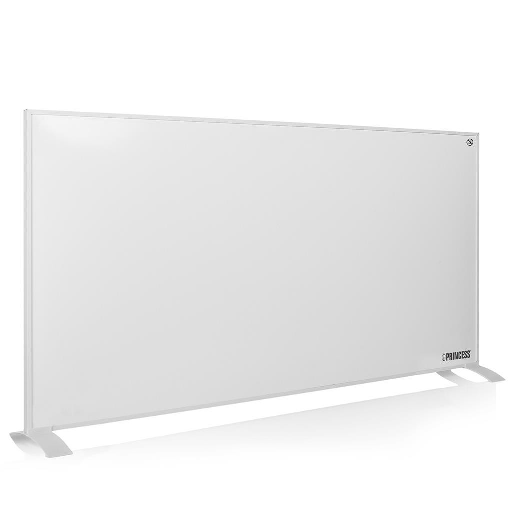 Panneau chauffant infrarouge intelligent 700 W - Wi-Fi et commande vocale