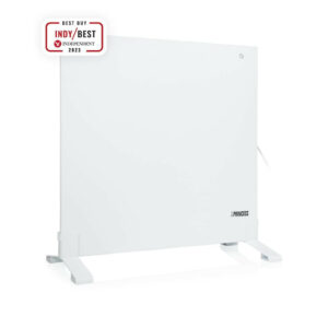 Radiateur infrarouge intelligent Princess 348235 350EL - 350 W - Wi-Fi - IP44