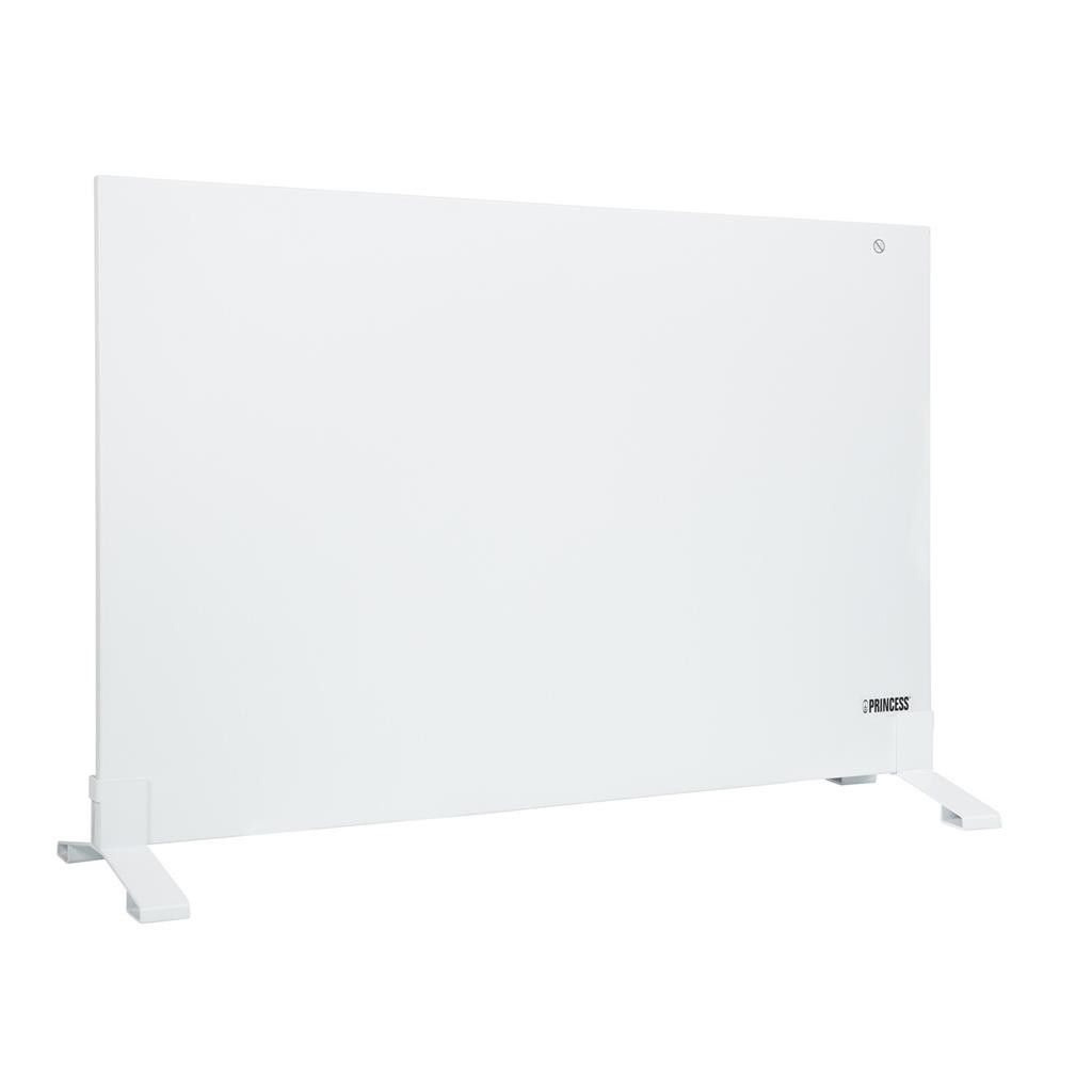Radiateur infrarouge intelligent Princess 348254 540EL - 540 W - Wi-Fi - IP44
