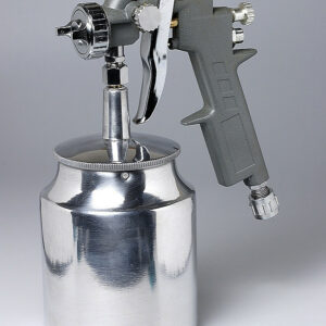 Pistolet à peinture succion PRODIF