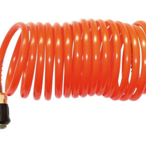 Tuyau En Spirale 6x8 - 5m - plast