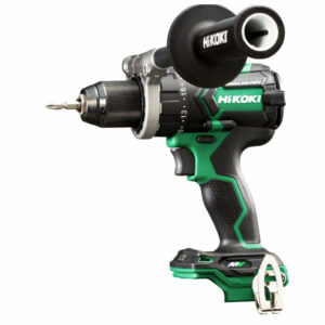 Perceuse visseuse 155Nm 36V Brushless RFC Gyro  Hikoki DS36DCW2Z (machine seule) HitCase