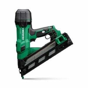 Cloueur finition DA Brads 34° Gauge 15 32-65mm Brushless Hikoki NT1865DAAW9Z - HitCase IV