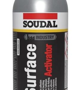 Produit de lissage pour mastics Surface ACTIVATOR 500 ml SOUDAL 101638