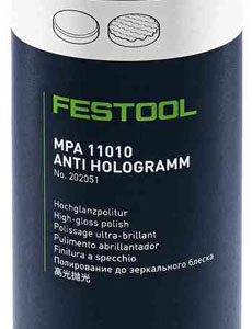 Produit de polissage MPA 11010 WH/0,5L FESTOOL 202051