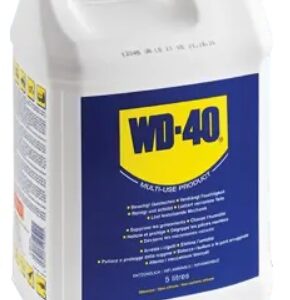Produit Multifonction bidon 5 L WD-40 49922