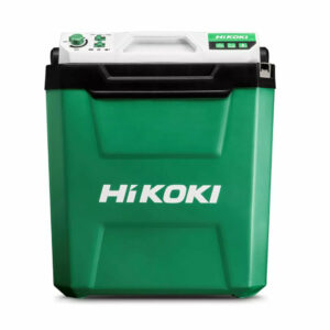 Glacière 24L - chaud & froid - adapt. secteur sans batt/ni chargeur - carton