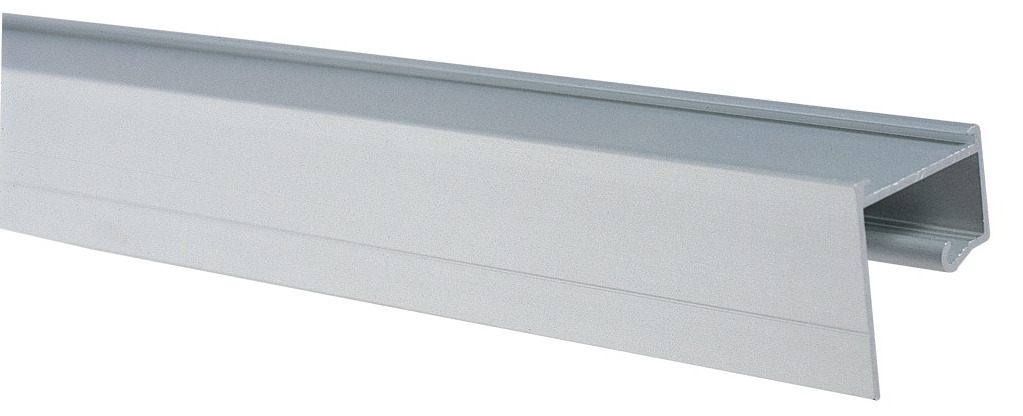 Profil 1322 dossiers suspendus 4 m S.argent VACHETTE 032749