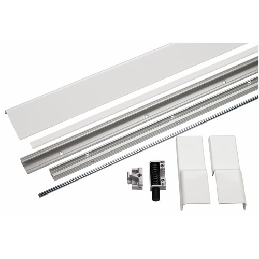 Profil Gu 966 /150 720-350 blanc FERCO K-15277-20-0-7