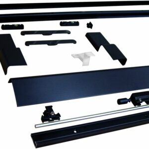 Profil Gu 966 /150 851-1100 UC5 FERCO K-15277-25-0-5