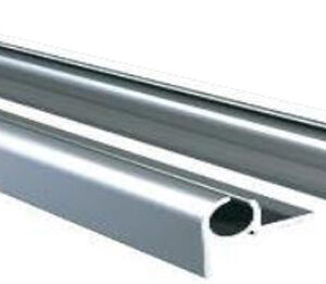 Profilé de battement d'étanchéité 224 cm ELLEN 4501601