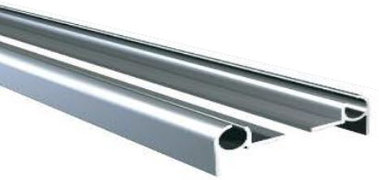 Profilé de battement d'étanchéité 224 cm ELLEN 4501601