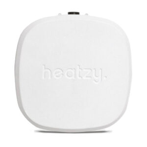 Programmateur connecté HEATZY ELEC'PRO ACOVA 887700