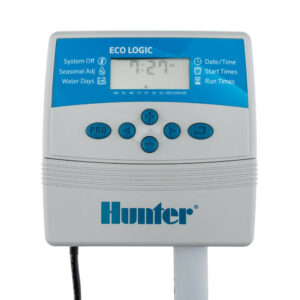 Programmateur Electrique Hunter Elc6 Multivoie