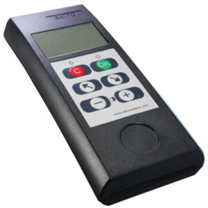 Programmateur portable SALTO PPD800