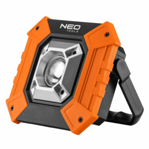 Projecteur à batterie NEO TOOLS 99-038 COB LED 750LM 10W