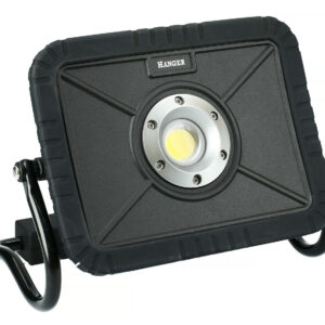 Projecteur de chantier LED 20 W sur batterie Lithium HANGER 170503