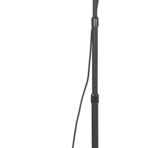 Projecteur de chantier LED 50 W JARO 7060 T avec trépied 7060 T 5 m H07RN-F 3G1,0 BRENNENSTUHL 1171250544