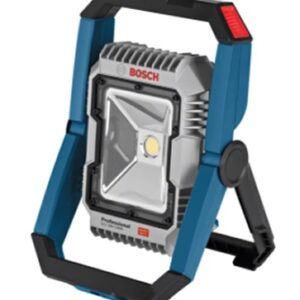 Projecteur LED 18 V GLI 18V-1900 Professional en boîte carton BOSCH 0601446400